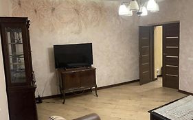 Gintautas apartment
